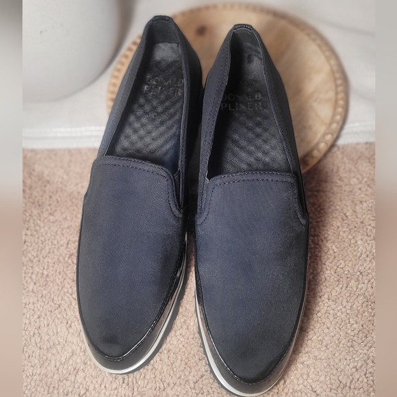 Donald J Pliner Conner Loafer Size 9.5 - Picture 10 of 10